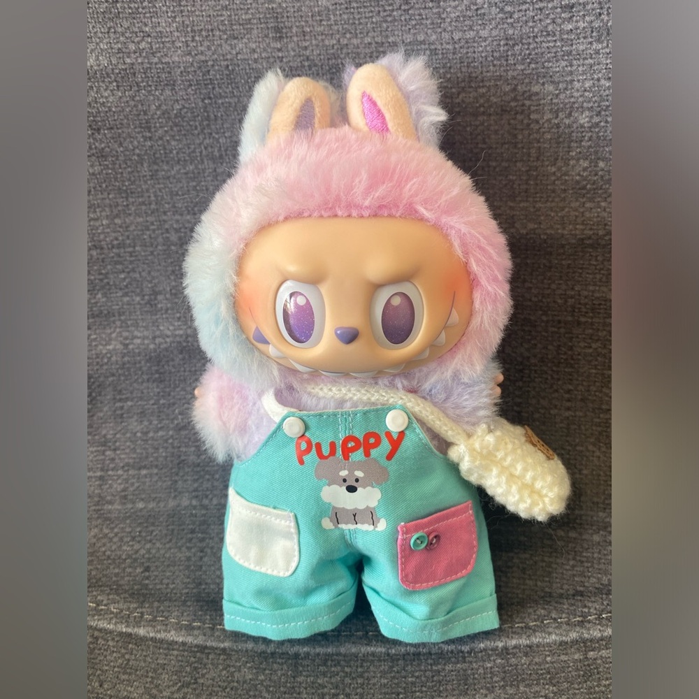 Labubu Clothes